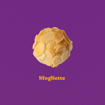 Paste di Mandorle siciliane - Maravigghia Sicily