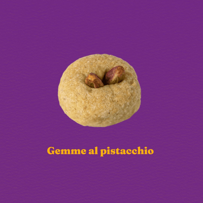 Paste di Mandorle siciliane - Maravigghia Sicily
