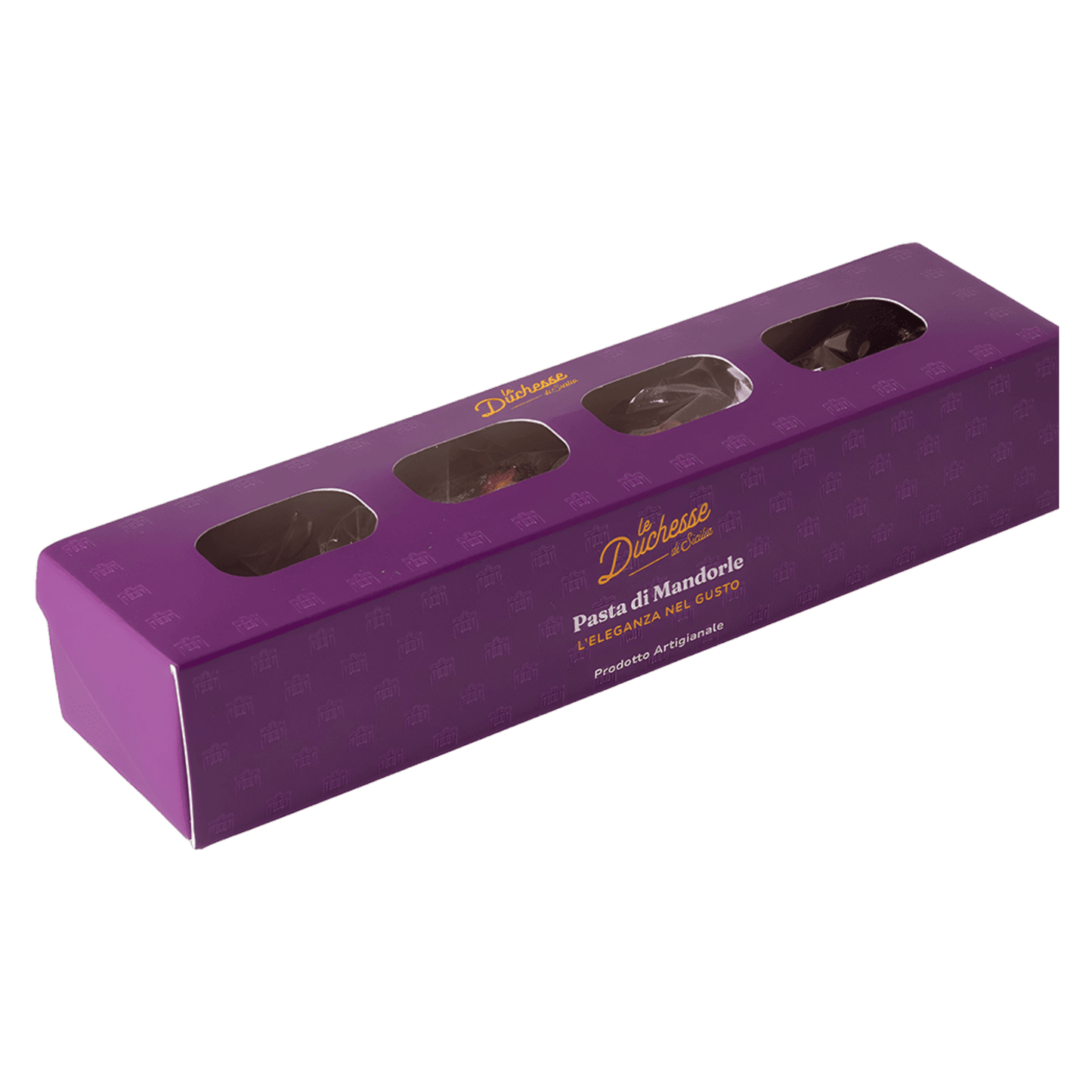 Paste di Mandorle siciliane - Maravigghia Sicily