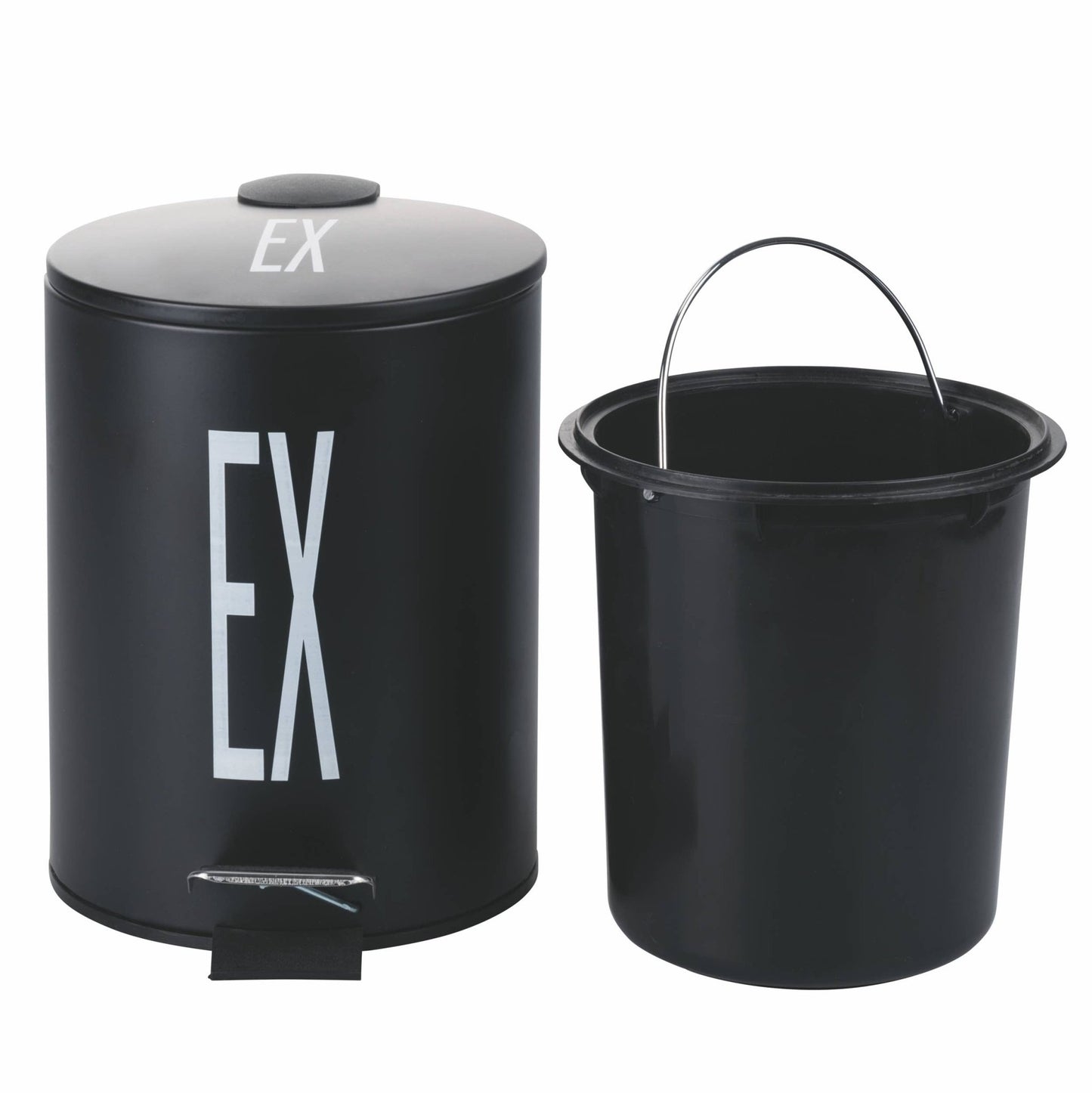 Pattumiera EX - Maravigghia Sicily