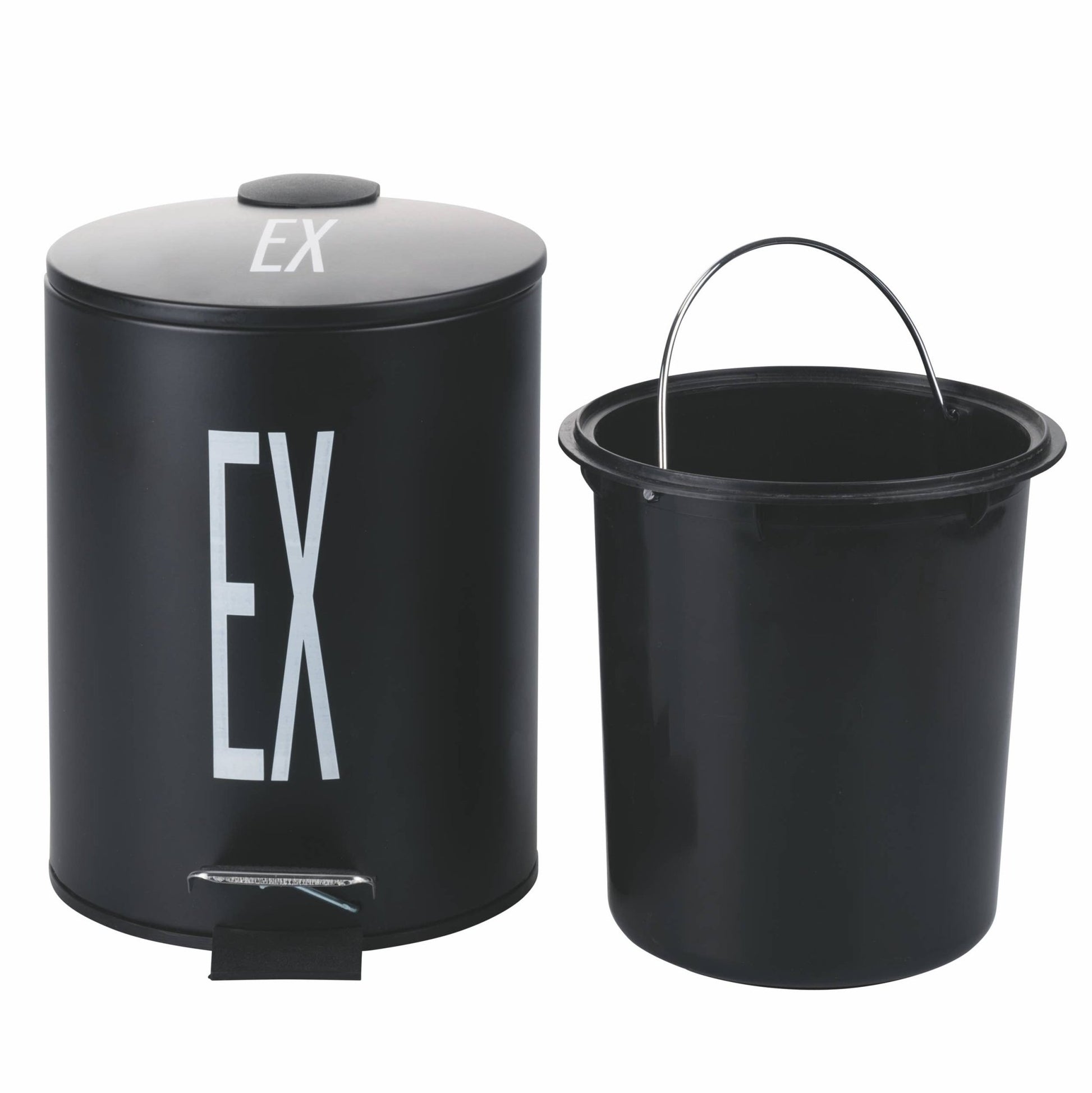 Pattumiera EX - Maravigghia Sicily