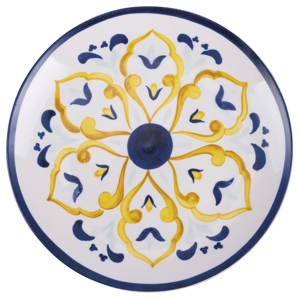 Piatto frutta Sicilia - Maravigghia Sicily