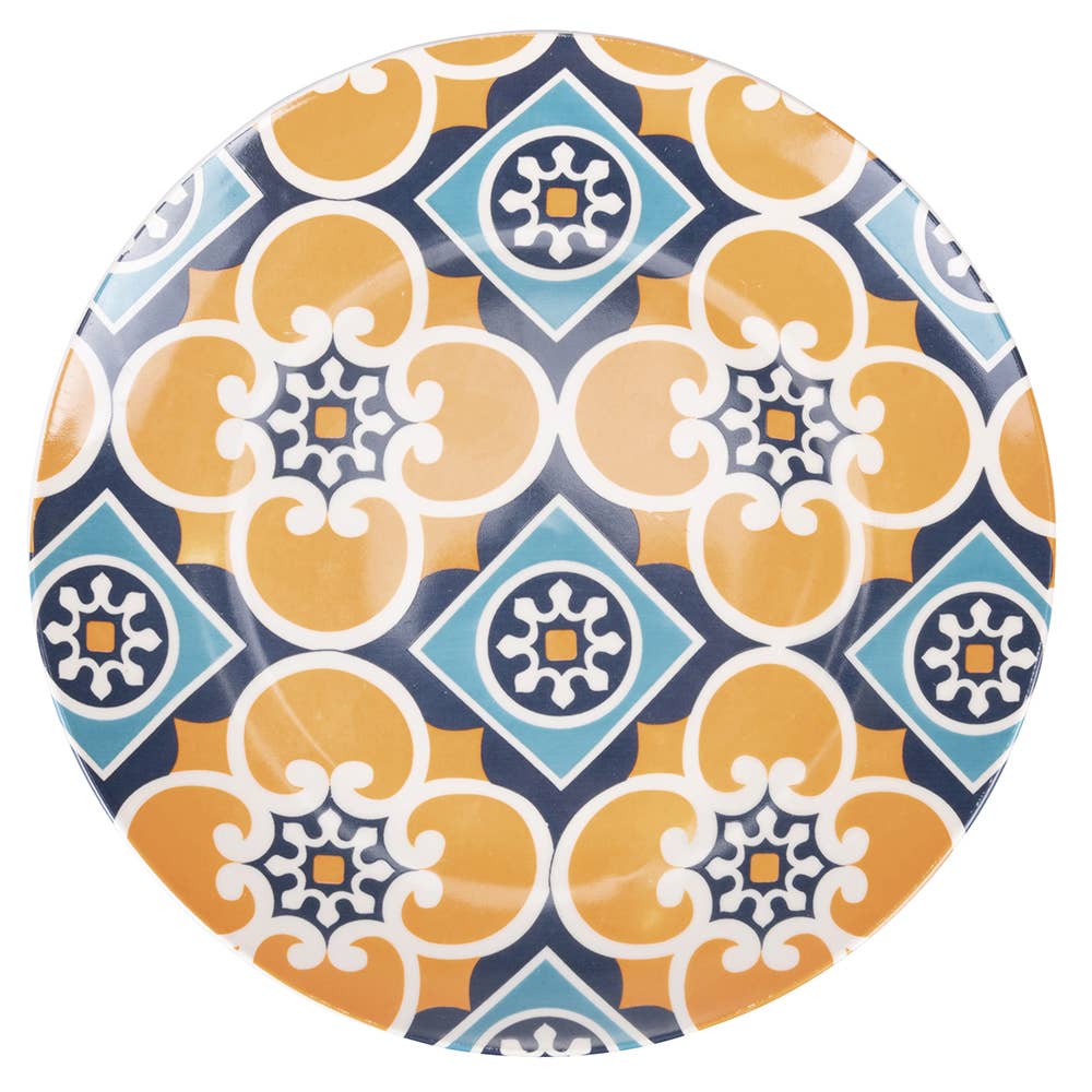 Piatto Frutta Valladolid - Maravigghia Sicily