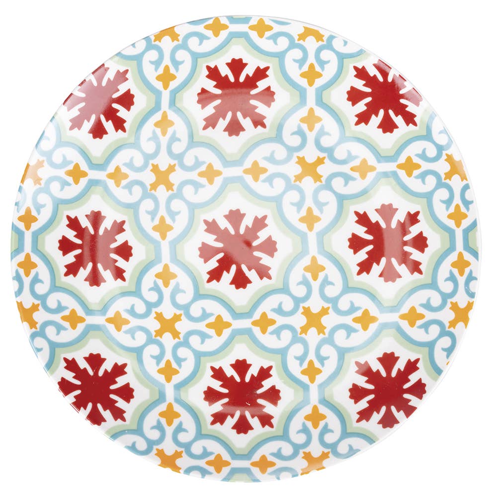 Piatto Frutta Valladolid - Maravigghia Sicily