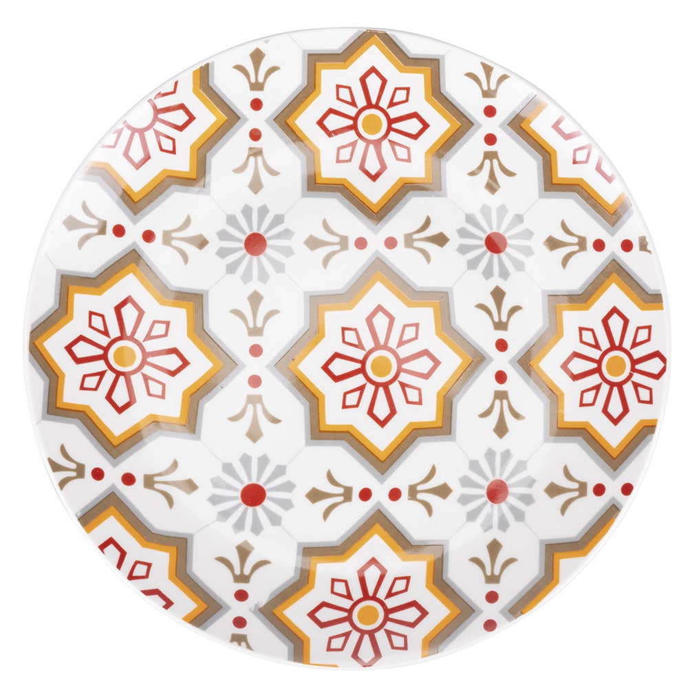 Piatto Frutta Valladolid - Maravigghia Sicily