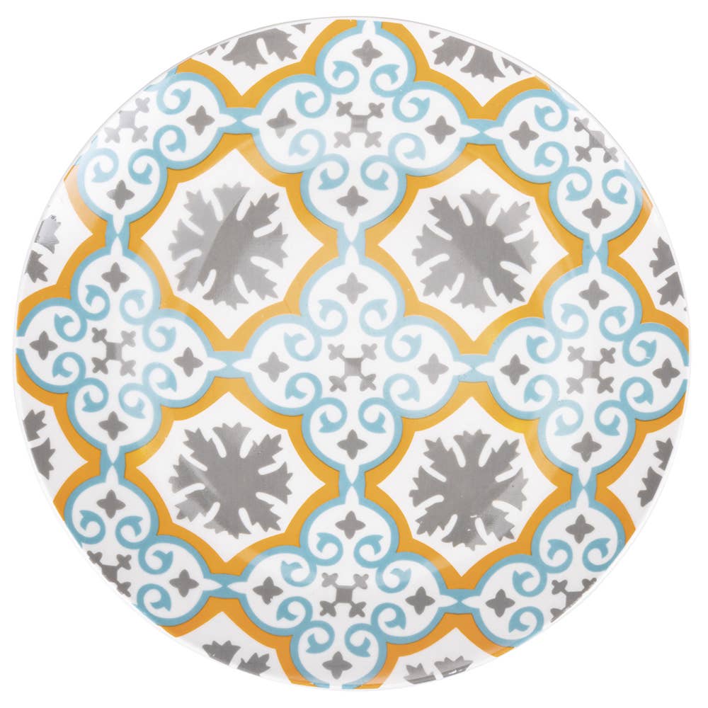 Piatto Frutta Valladolid - Maravigghia Sicily