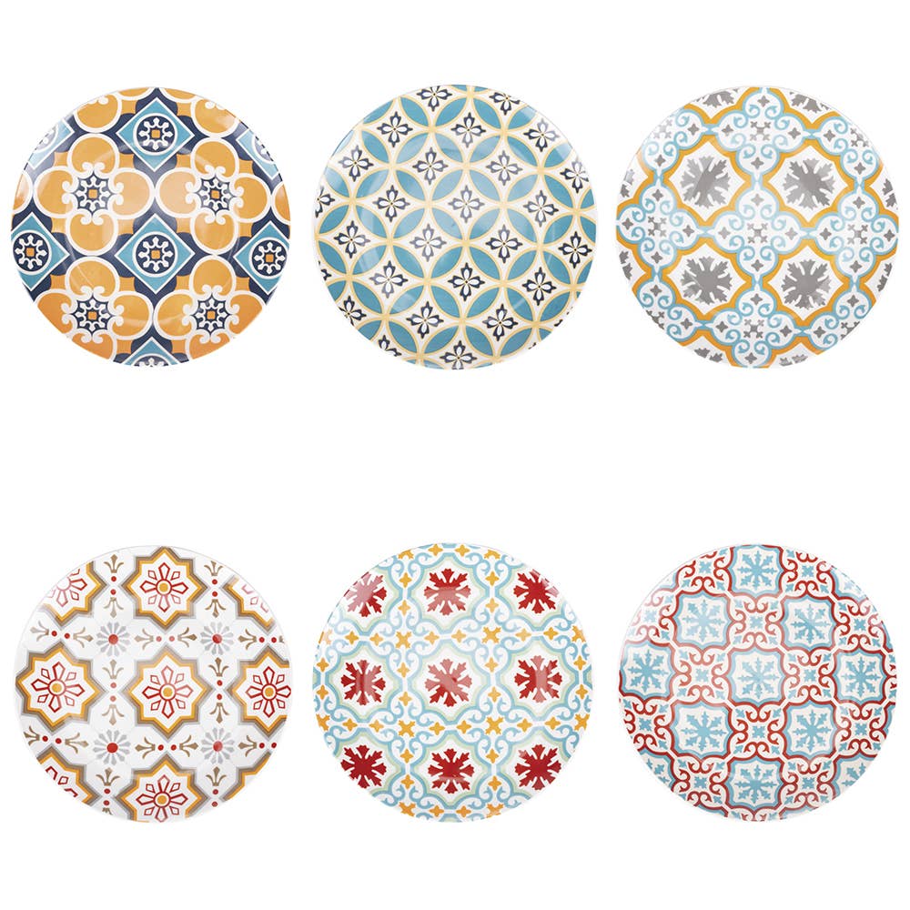 Piatto Frutta Valladolid - Maravigghia Sicily