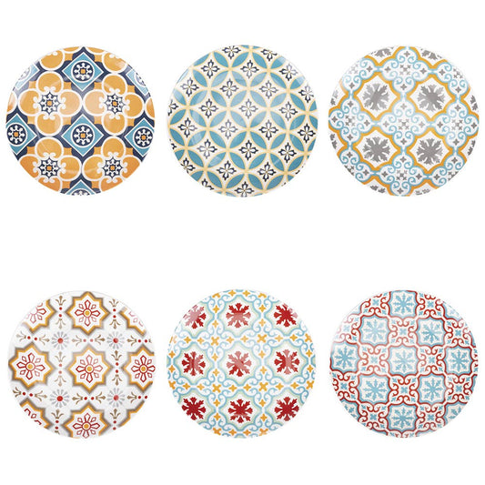 Piatto Frutta Valladolid - Maravigghia Sicily