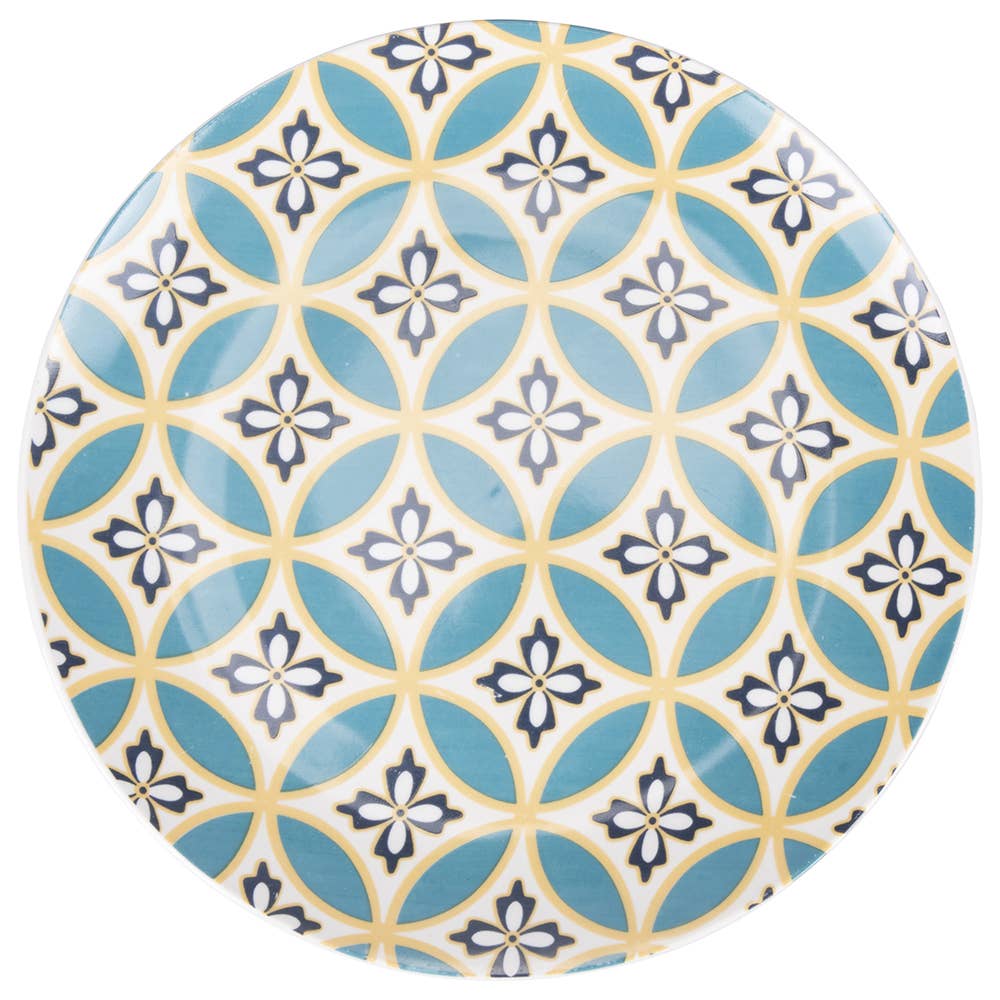 Piatto Frutta Valladolid - Maravigghia Sicily