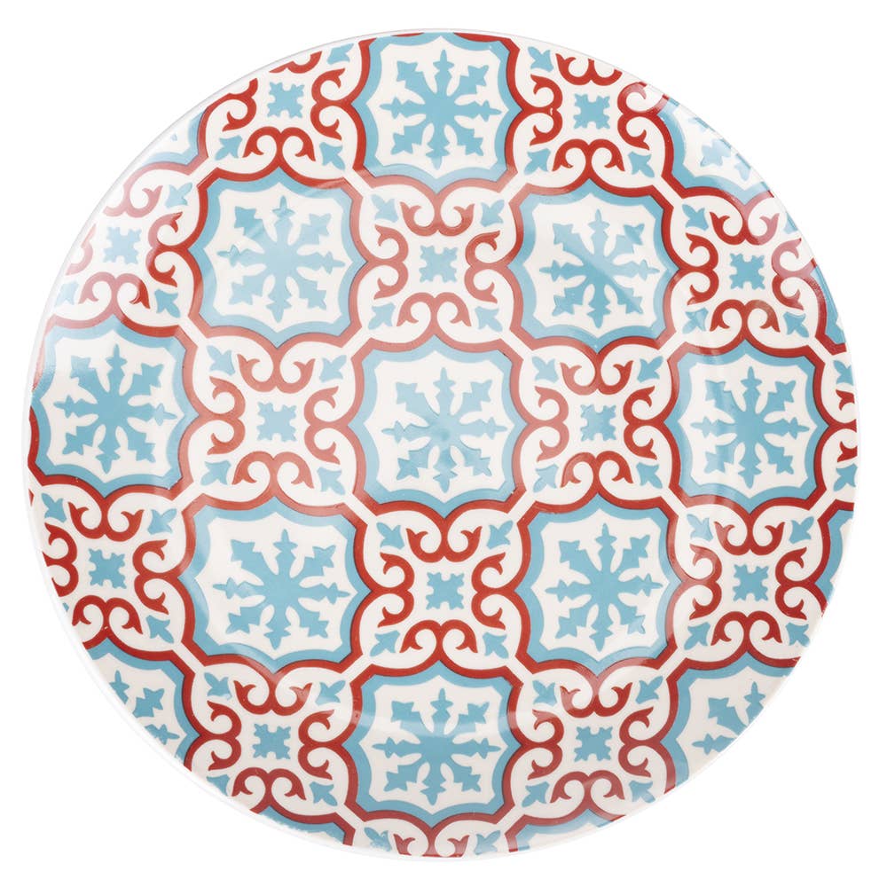 Piatto Frutta Valladolid - Maravigghia Sicily