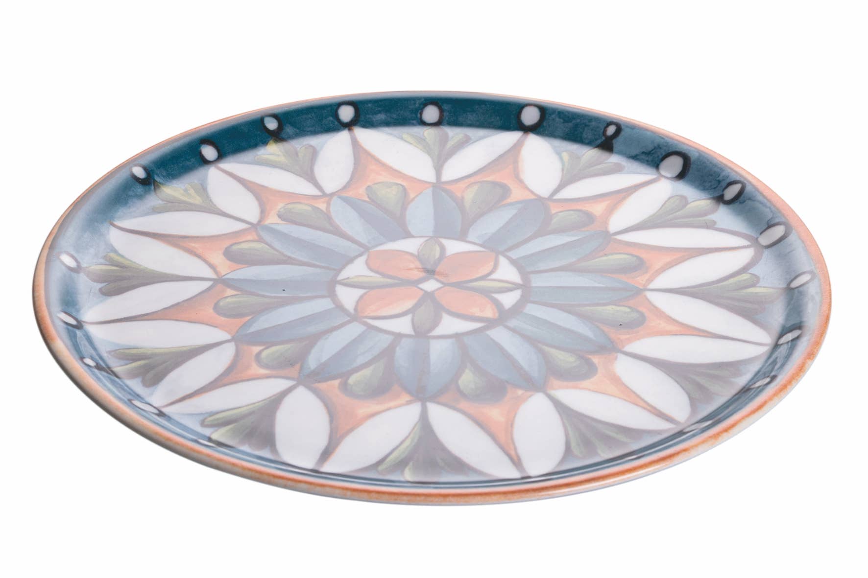 Piatto Pizza - Maravigghia Sicily