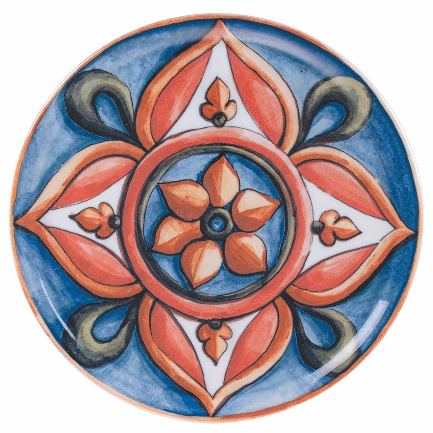 Piatto Pizza - Maravigghia Sicily