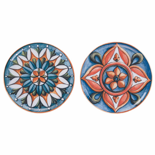 Piatto Pizza - Maravigghia Sicily