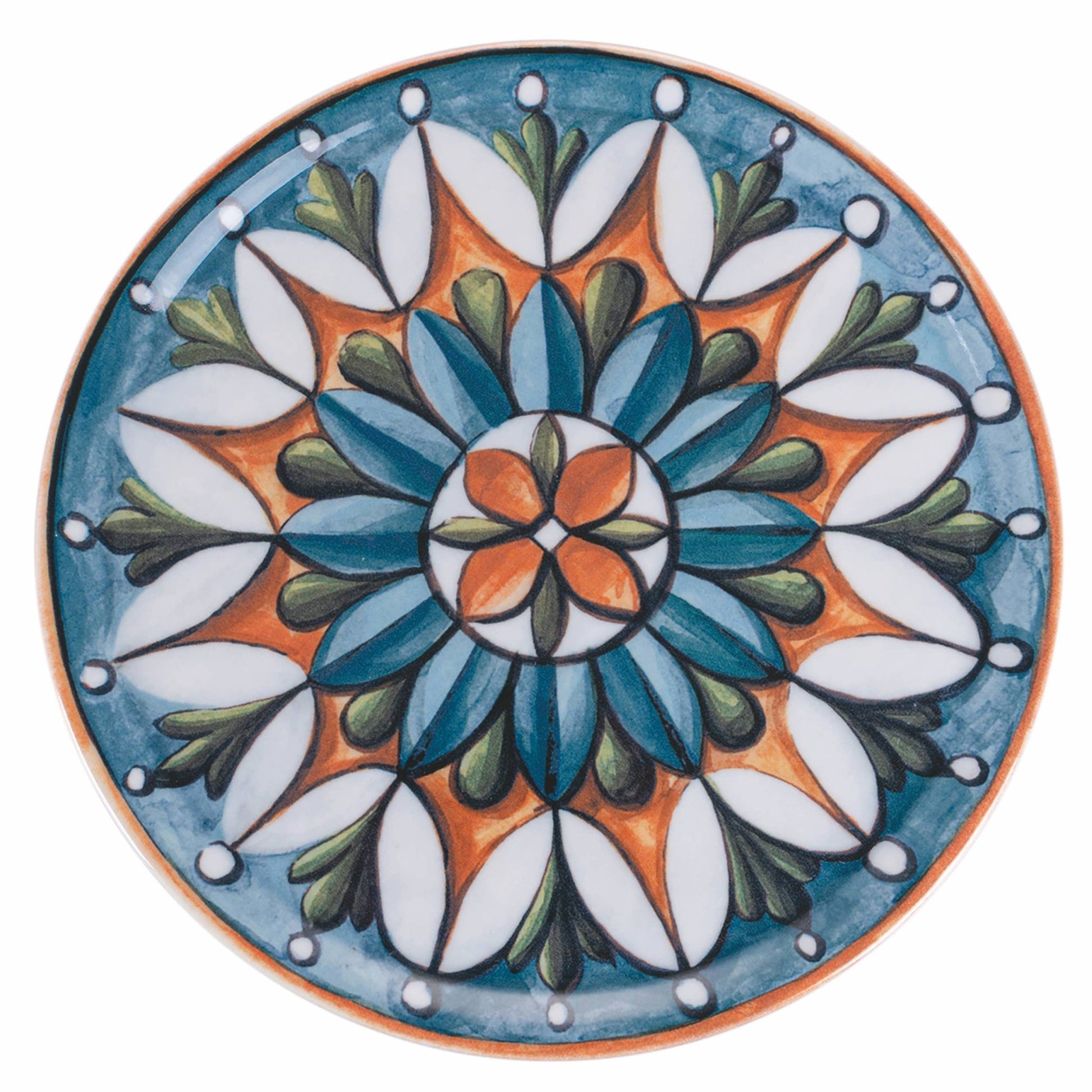 Piatto Pizza - Maravigghia Sicily