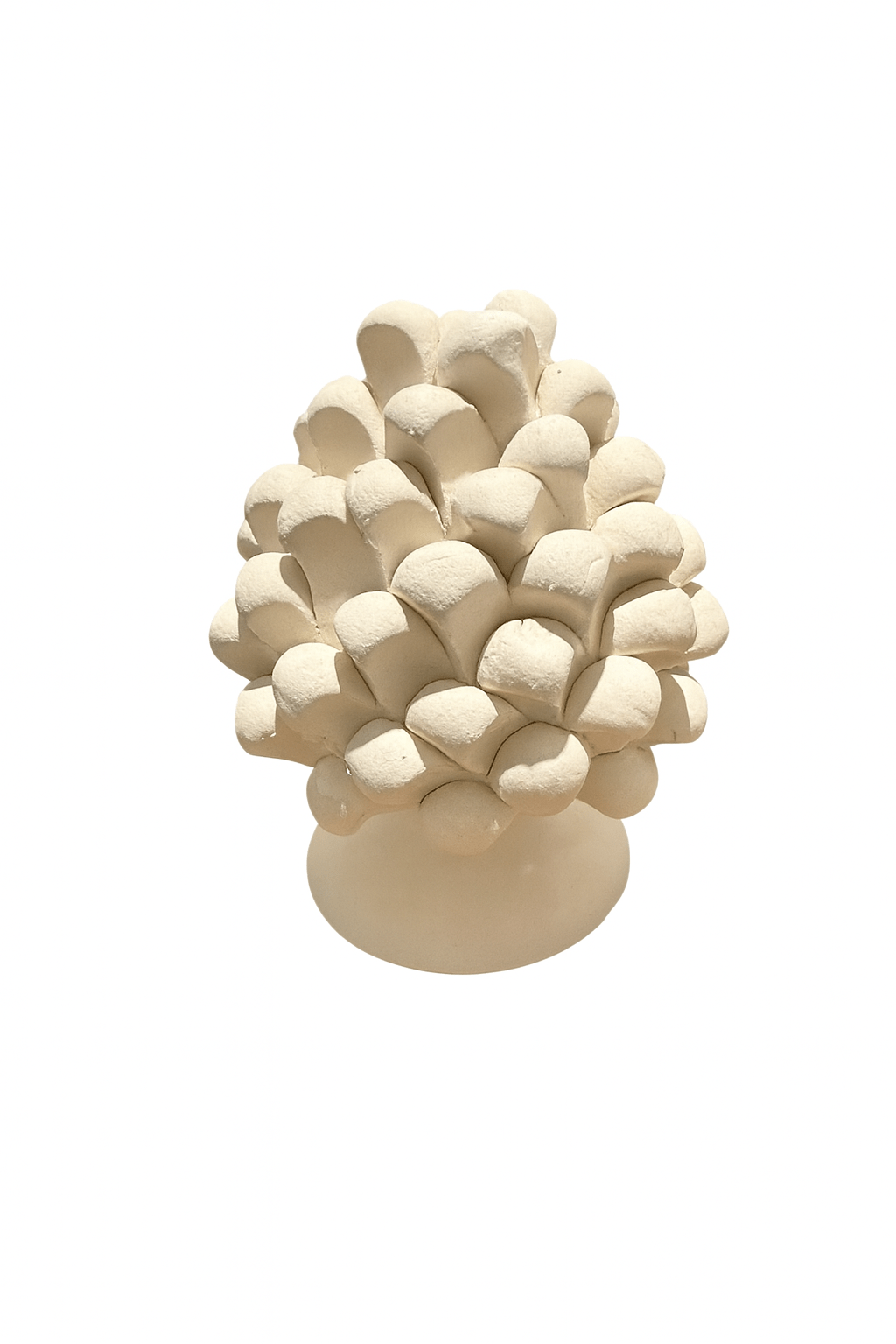 Pigne artigianali di Santo Stefano di Camastra - Maravigghia Sicily