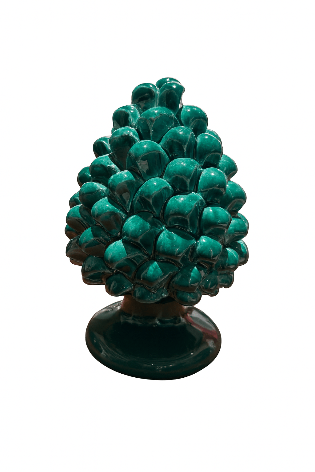 Pigne artigianali di Santo Stefano di Camastra - Maravigghia Sicily