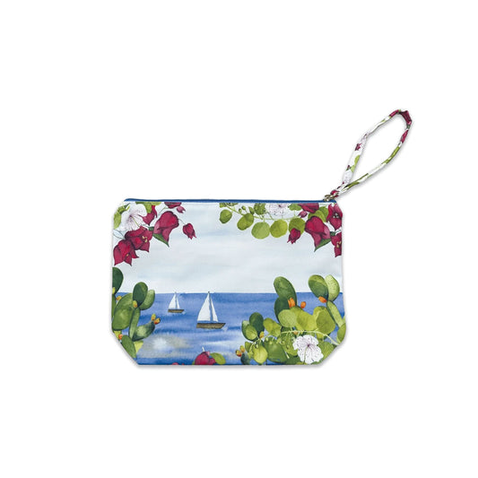 Pochette Aeolian Island - Maravigghia Sicily