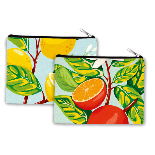 Pochette Botanica - Maravigghia for Sicily