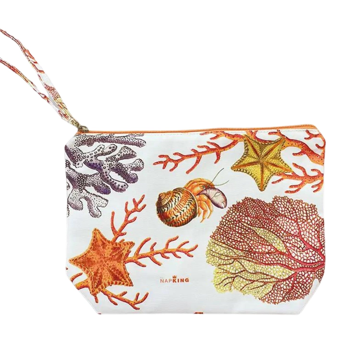 Pochette Coral Bay - Maravigghia for Sicily