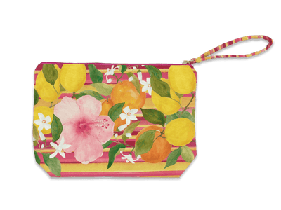Pochette Ibiscus - Maravigghia Sicily