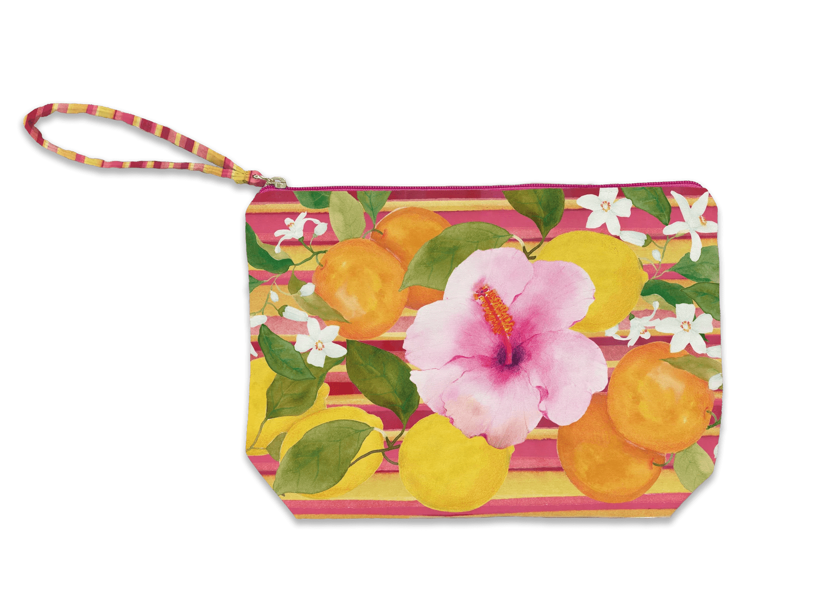 Pochette Ibiscus - Maravigghia Sicily