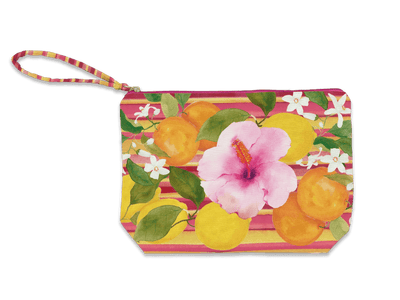Pochette Ibiscus - Maravigghia Sicily