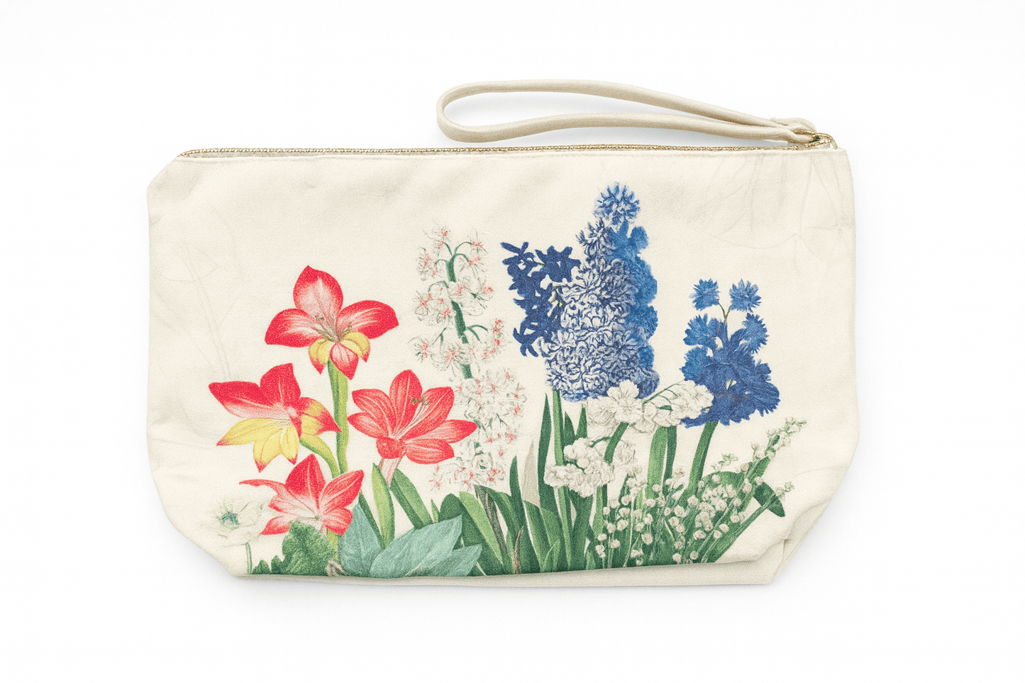 Pochette Made in Italy - Maravigghia Sicily