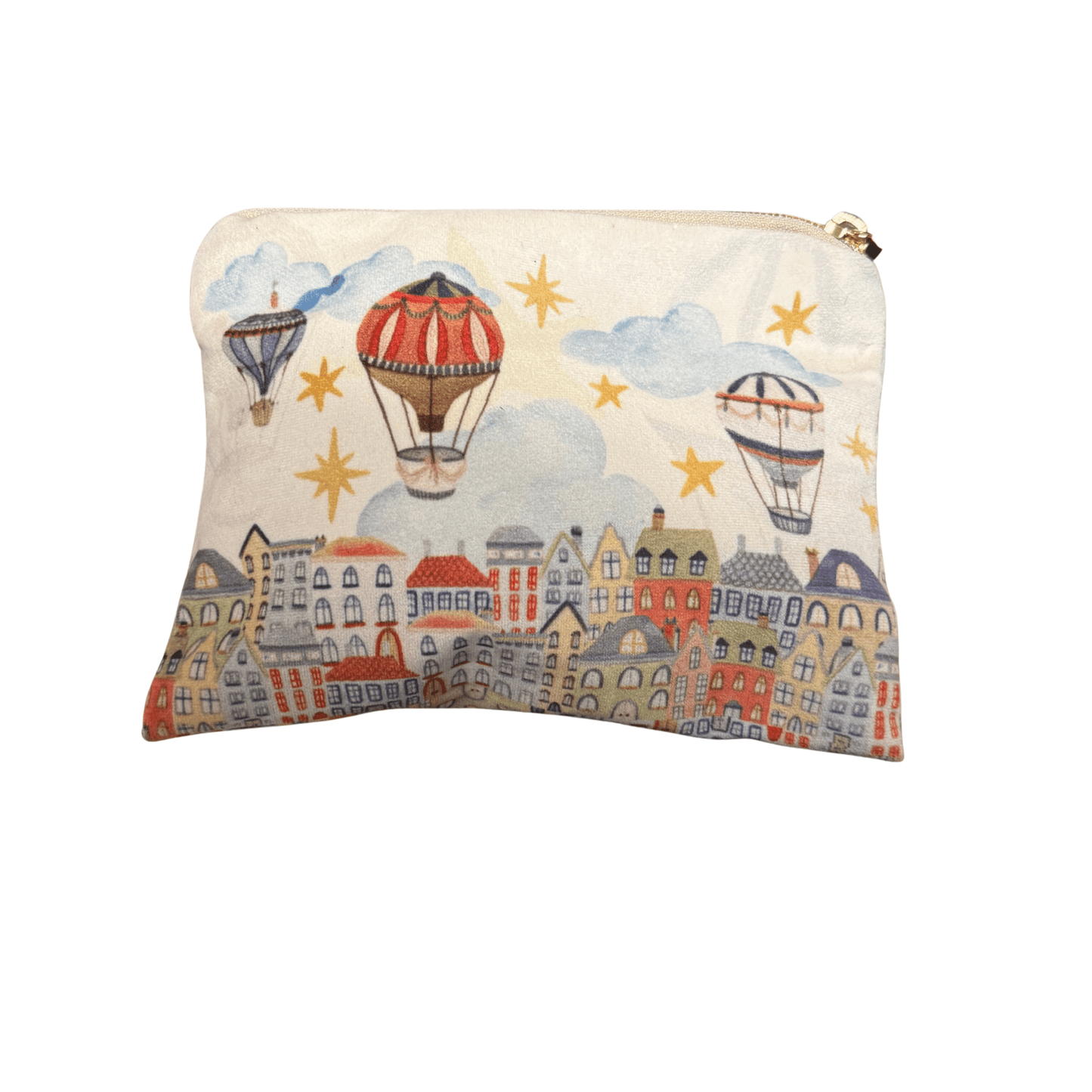 Pochette Made in Italy - Maravigghia Sicily