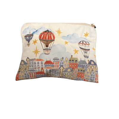 Pochette Made in Italy - Maravigghia Sicily