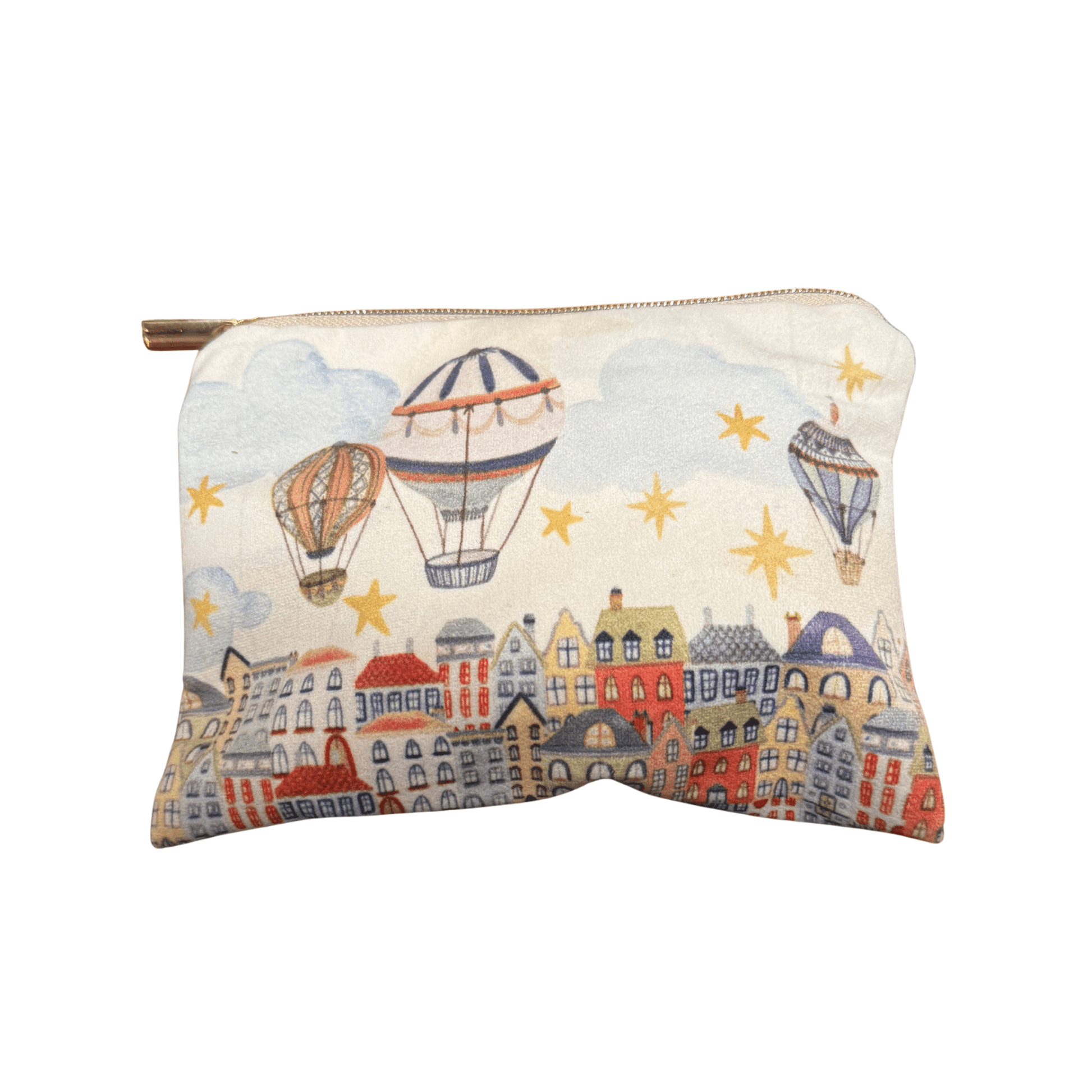 Pochette Made in Italy - Maravigghia Sicily