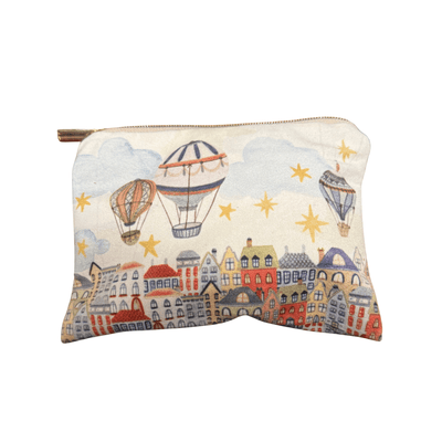 Pochette Made in Italy - Maravigghia Sicily