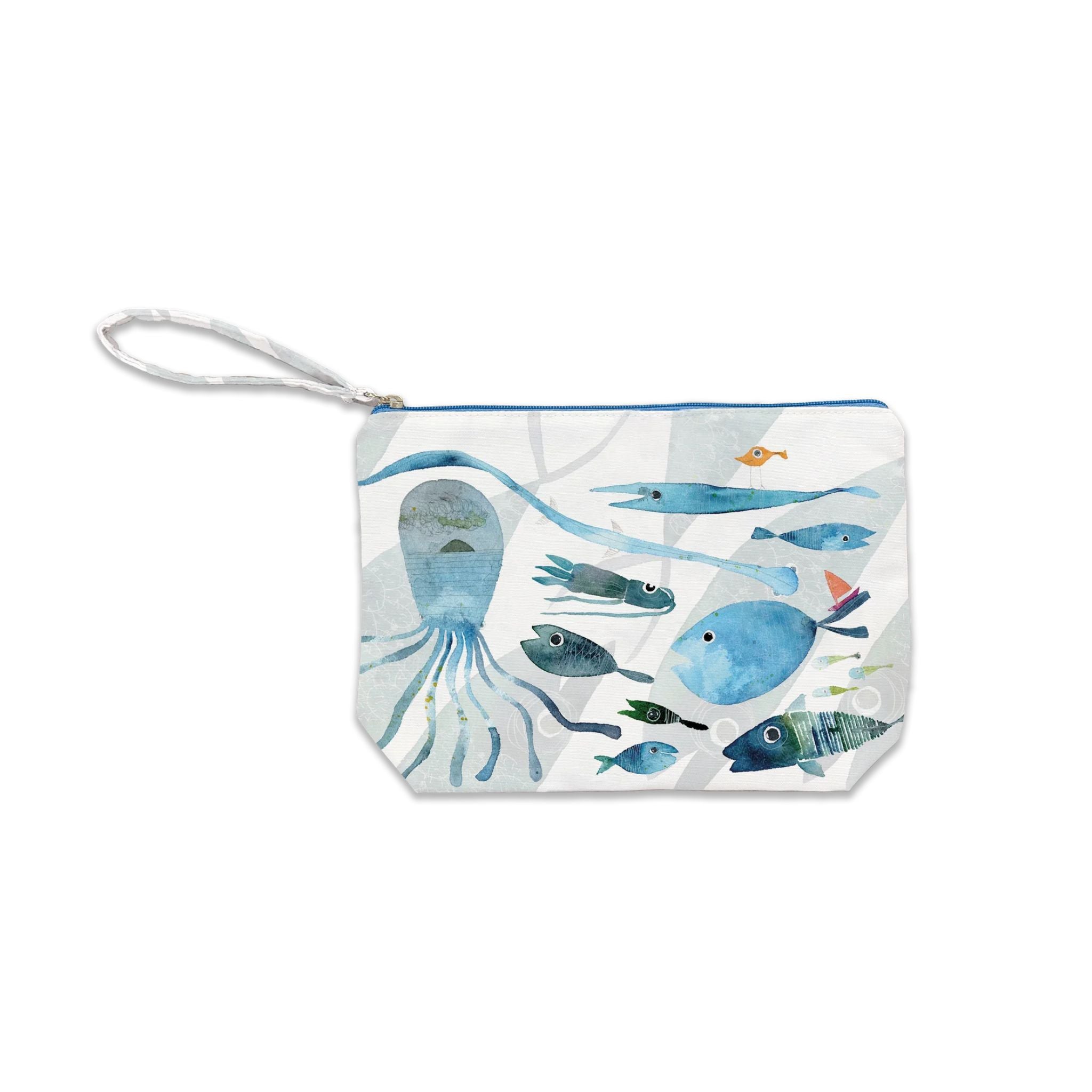 Pochette Oltremare - Maravigghia Sicily