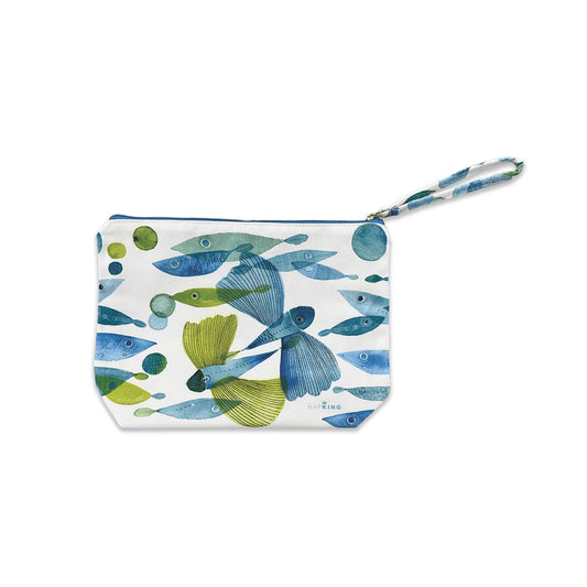 Pochette Pesci volanti - Maravigghia Sicily