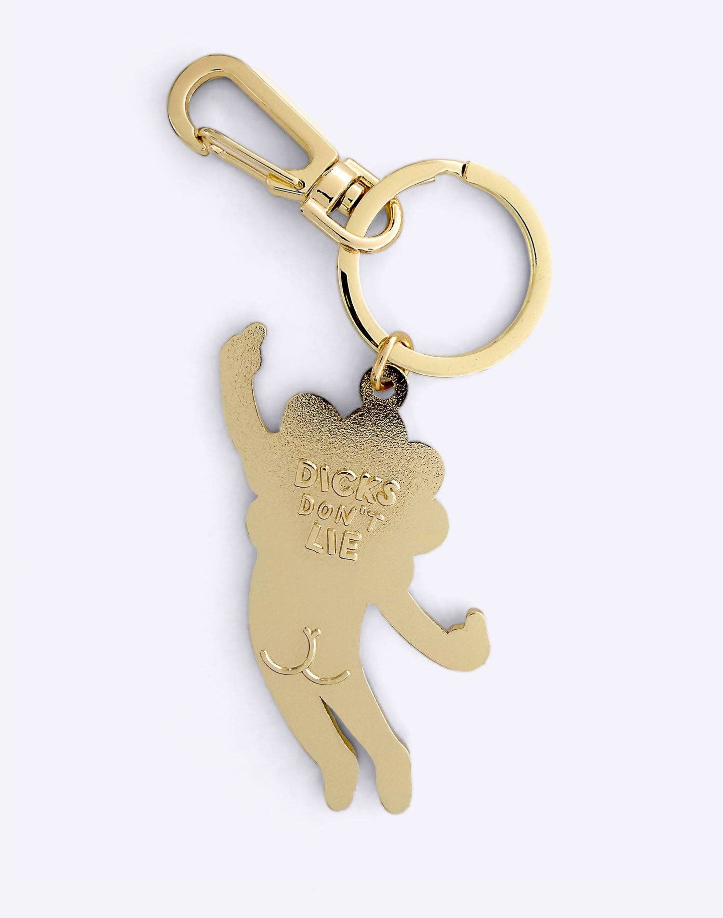 Portachiavi Ragazzo Fiore - Maravigghia Sicily