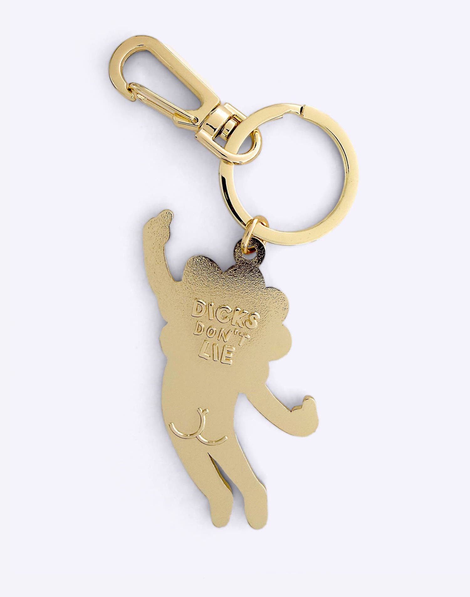 Portachiavi Ragazzo Fiore - Maravigghia Sicily