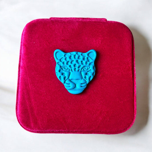 Portagioie da viaggio Ruby Panther - Maravigghia Sicily