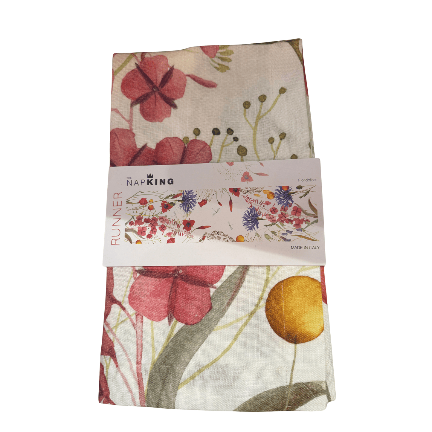 Runner Fiordaliso - Maravigghia Sicily