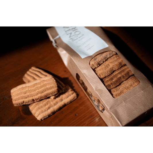 Rustichelli siciliani - Maravigghia Sicily