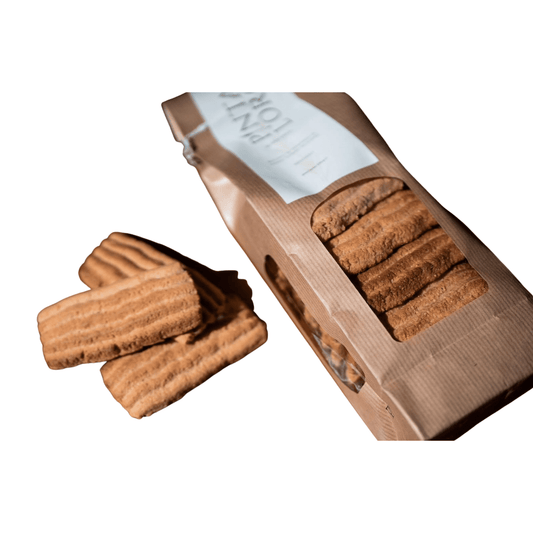 Rustichelli siciliani - Maravigghia Sicily