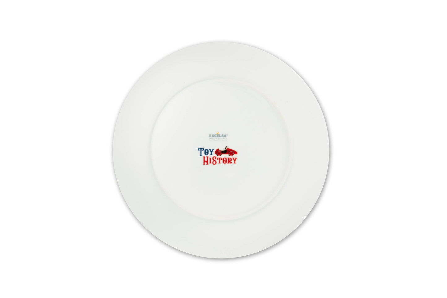 Servizio Piatti 12 Toy History - Maravigghia Sicily