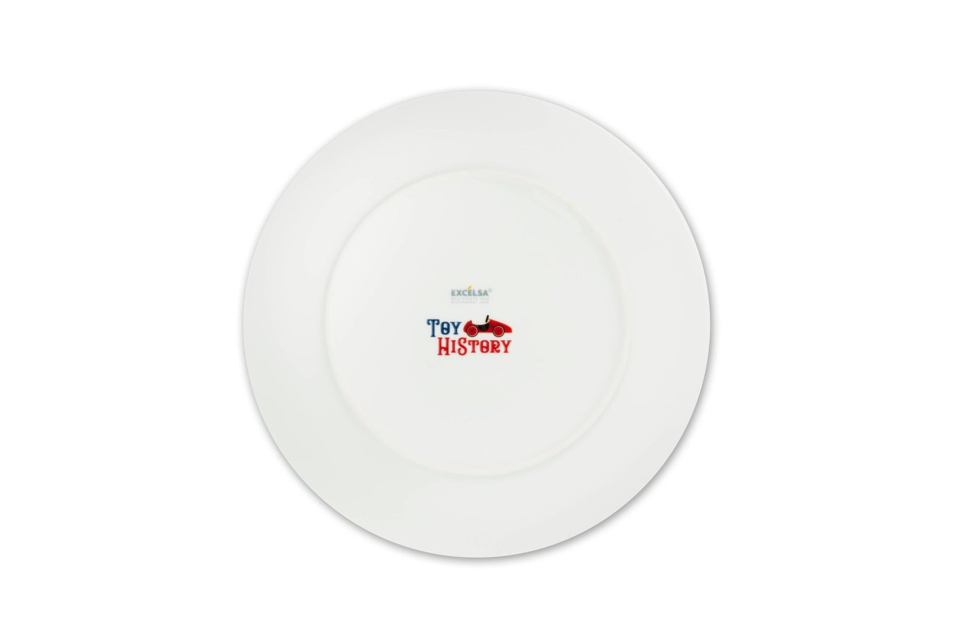 Servizio Piatti 12 Toy History - Maravigghia Sicily