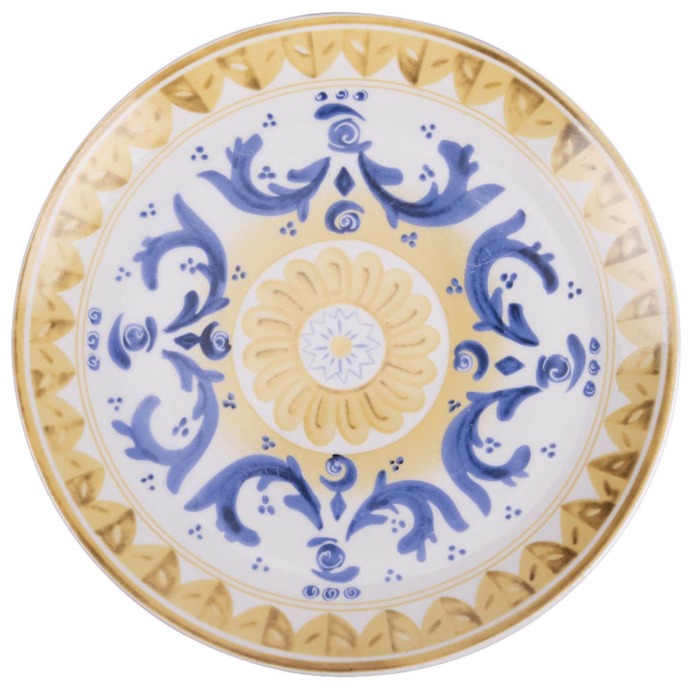 Servizio piatti Sicilia 18PZ - Maravigghia Sicily