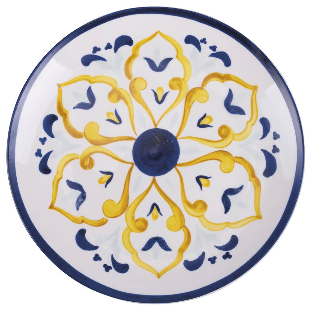 Servizio piatti Sicilia 18PZ - Maravigghia Sicily