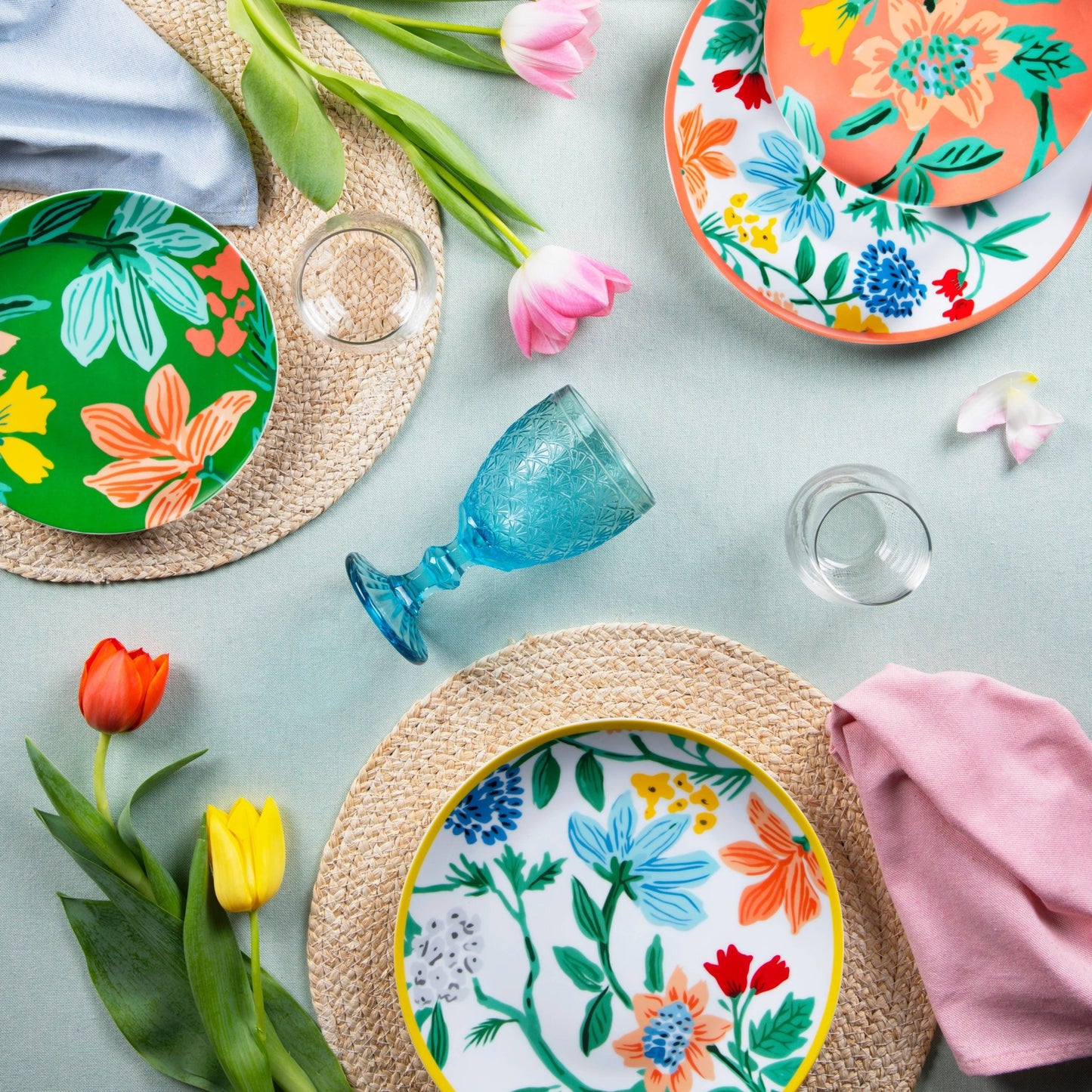 Set 6 Calici Sicilia CL 35 - Maravigghia Sicily