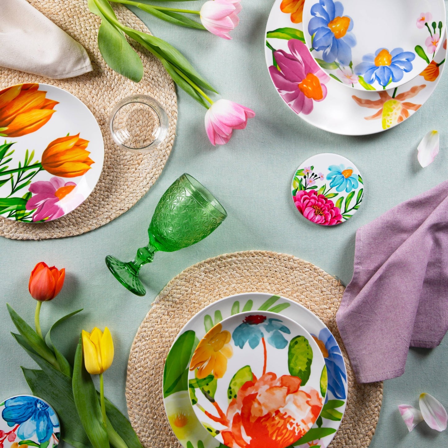 Set 6 Calici Sicilia CL 35 - Maravigghia Sicily