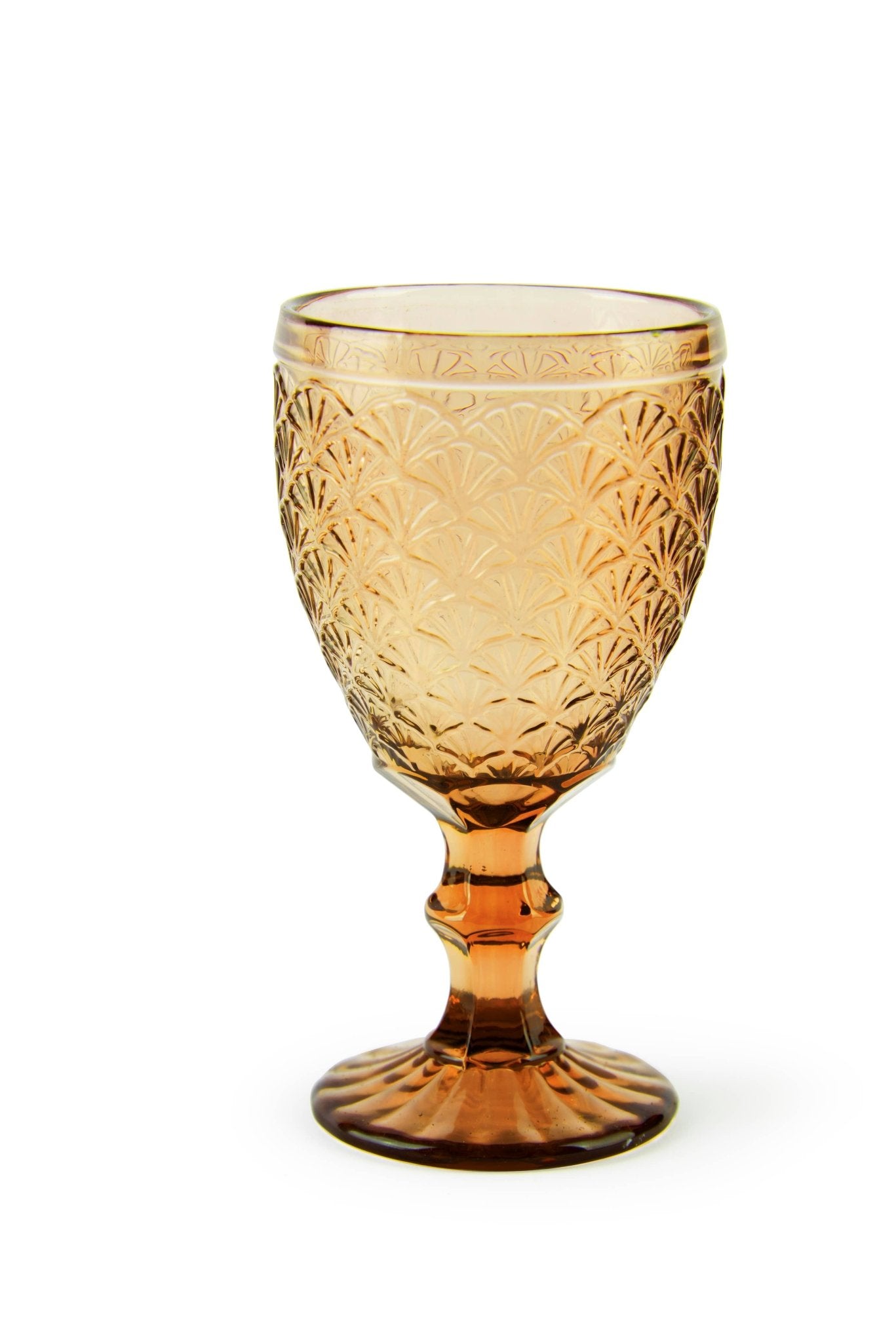 Set 6 Calici Sicilia CL 35 - Maravigghia Sicily