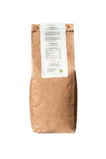 Sfarinato di grano tenero siciliano biologico 1 kg - Maravigghia for Sicily