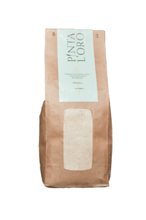 Sfarinato di grano tenero siciliano biologico 1 kg - Maravigghia for Sicily