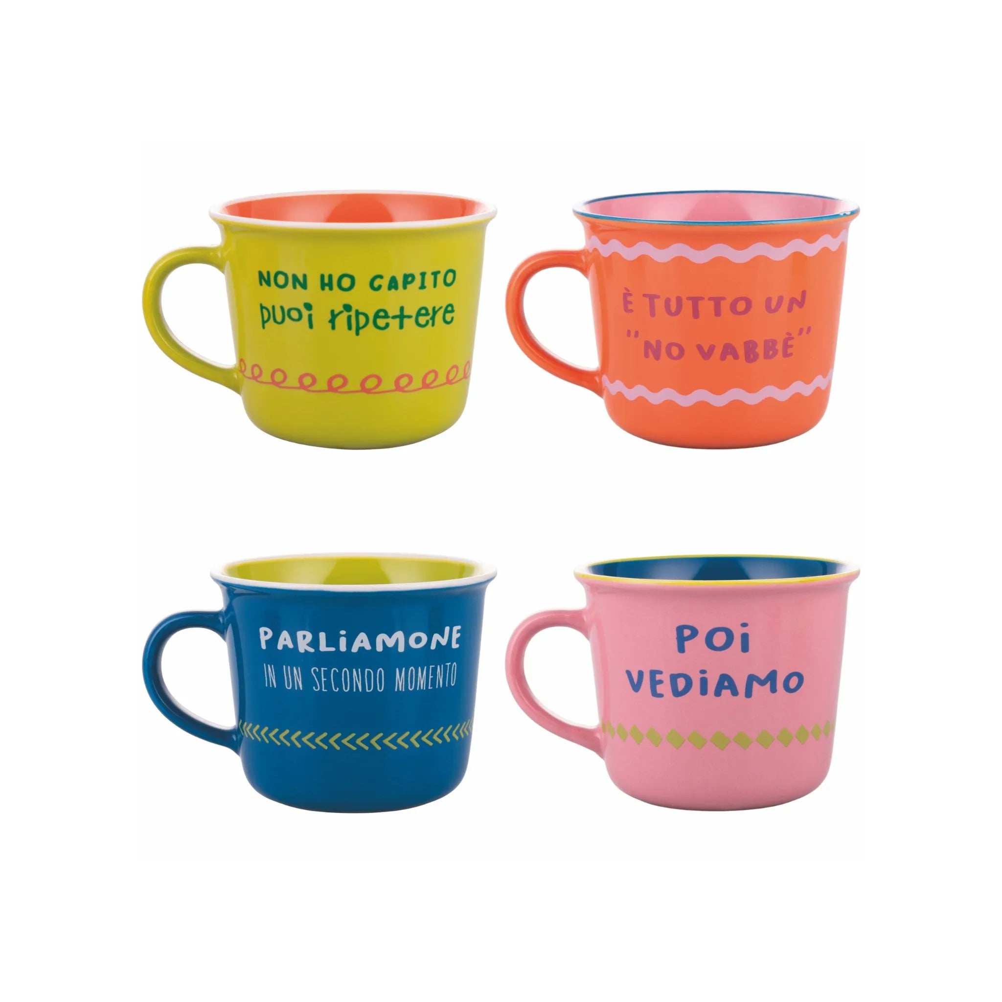 More love mug