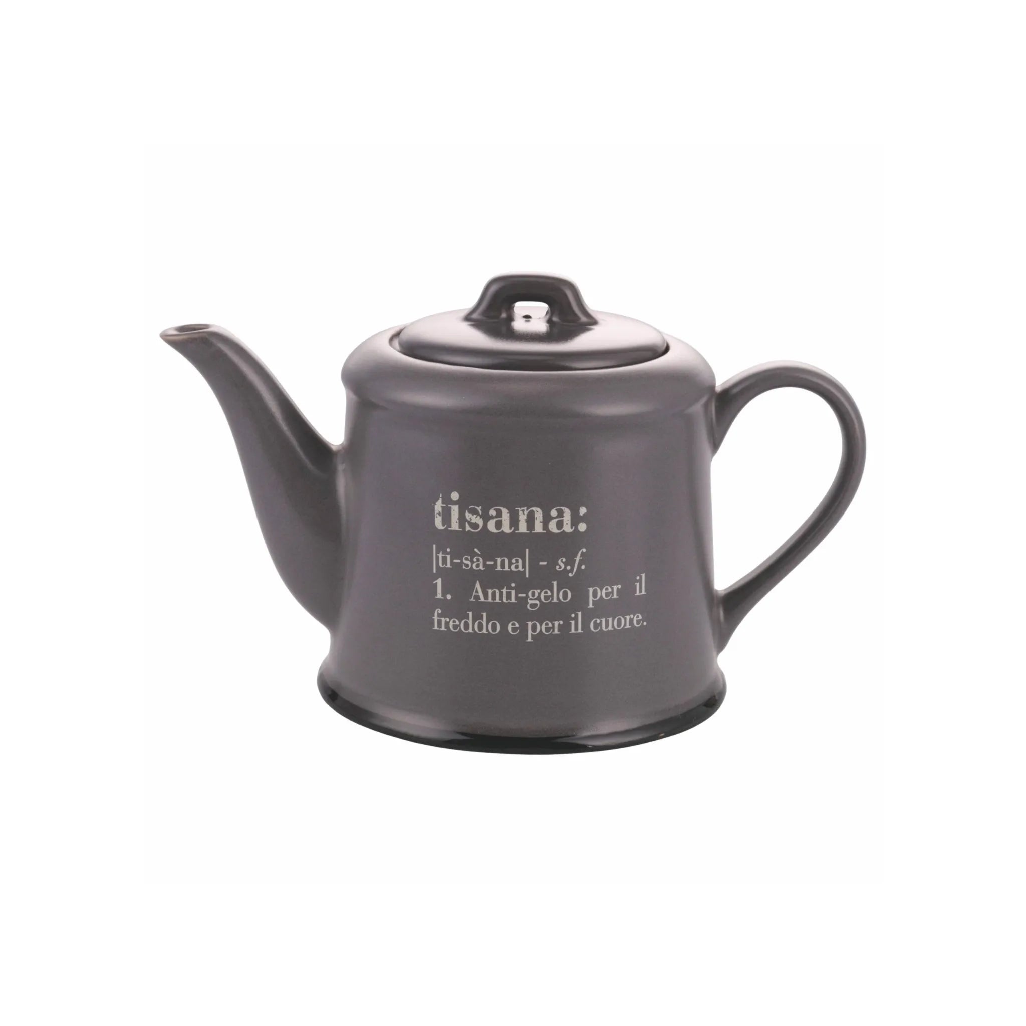 Teekanne 900ml Kräutertee